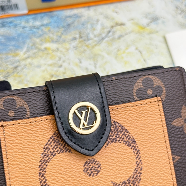 LVコピーウォレット内部構造